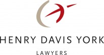 Henry Davies York
