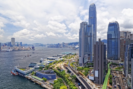 Hong Kong - HKMA Publishes DLT Whitepaper 2.0.