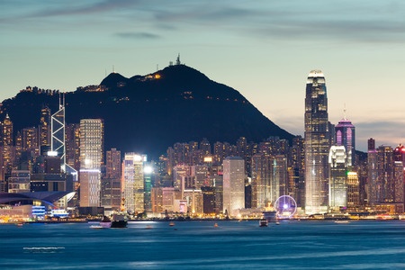 Hong Kong - The Competition Ordinance – The Story So Far.
