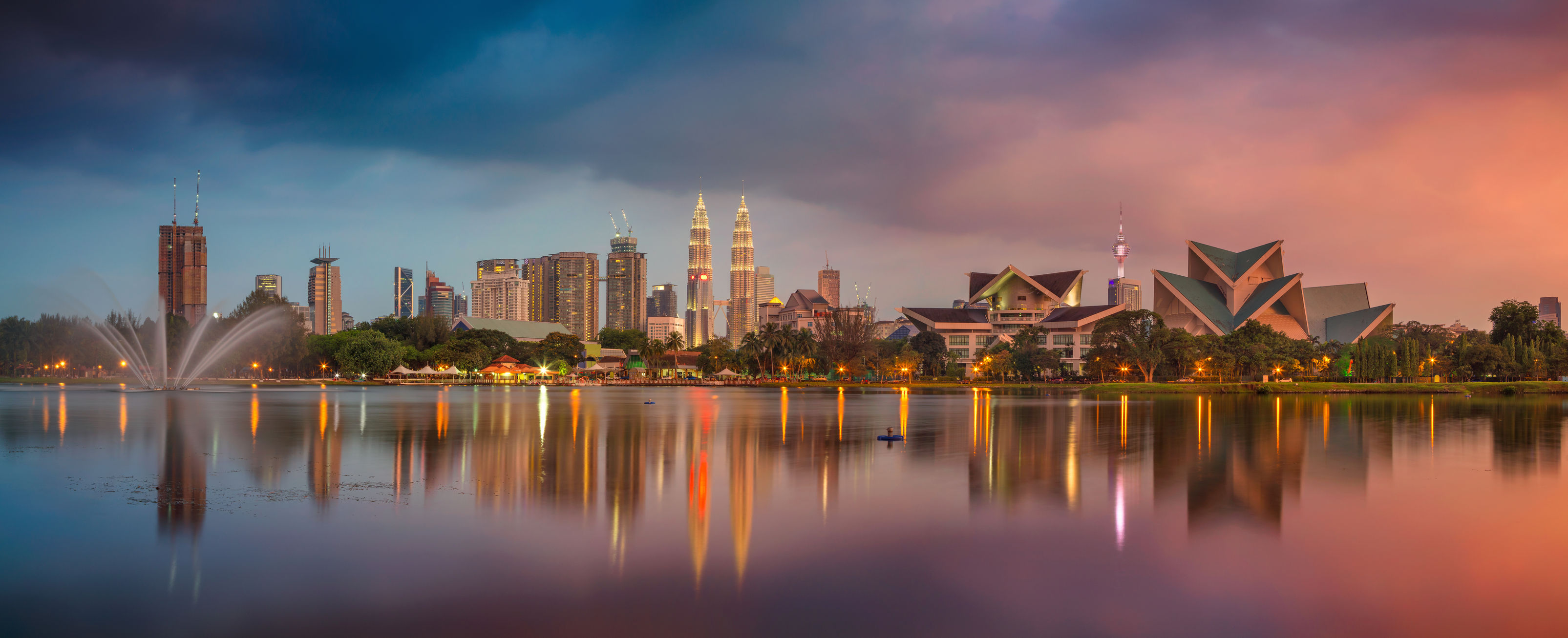 The Trademarks Act 2019 And Its Impact On Malaysian Entrepreneurs.
