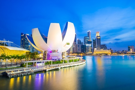 New Regulatory Regime In Singapore For Venture Capital Fund Managers.