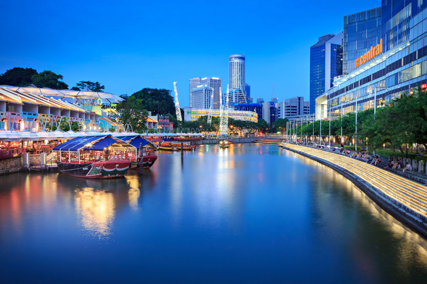 Singapore Regulatory Update: Insolvency, Restructuring And Dissolution Bill.