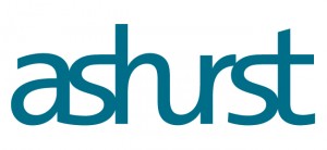 Ashurst Logo