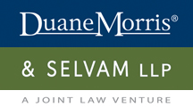 Duane Morris Selvam LLP