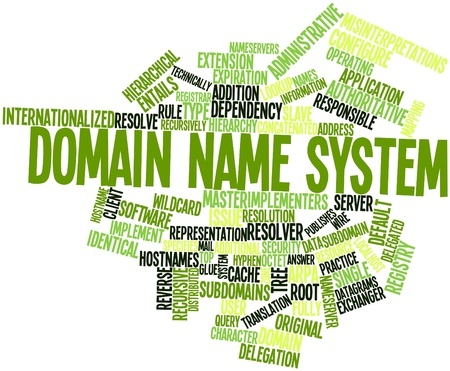 Better Domain Strategies For Legal, IT And Marketing Departments. 