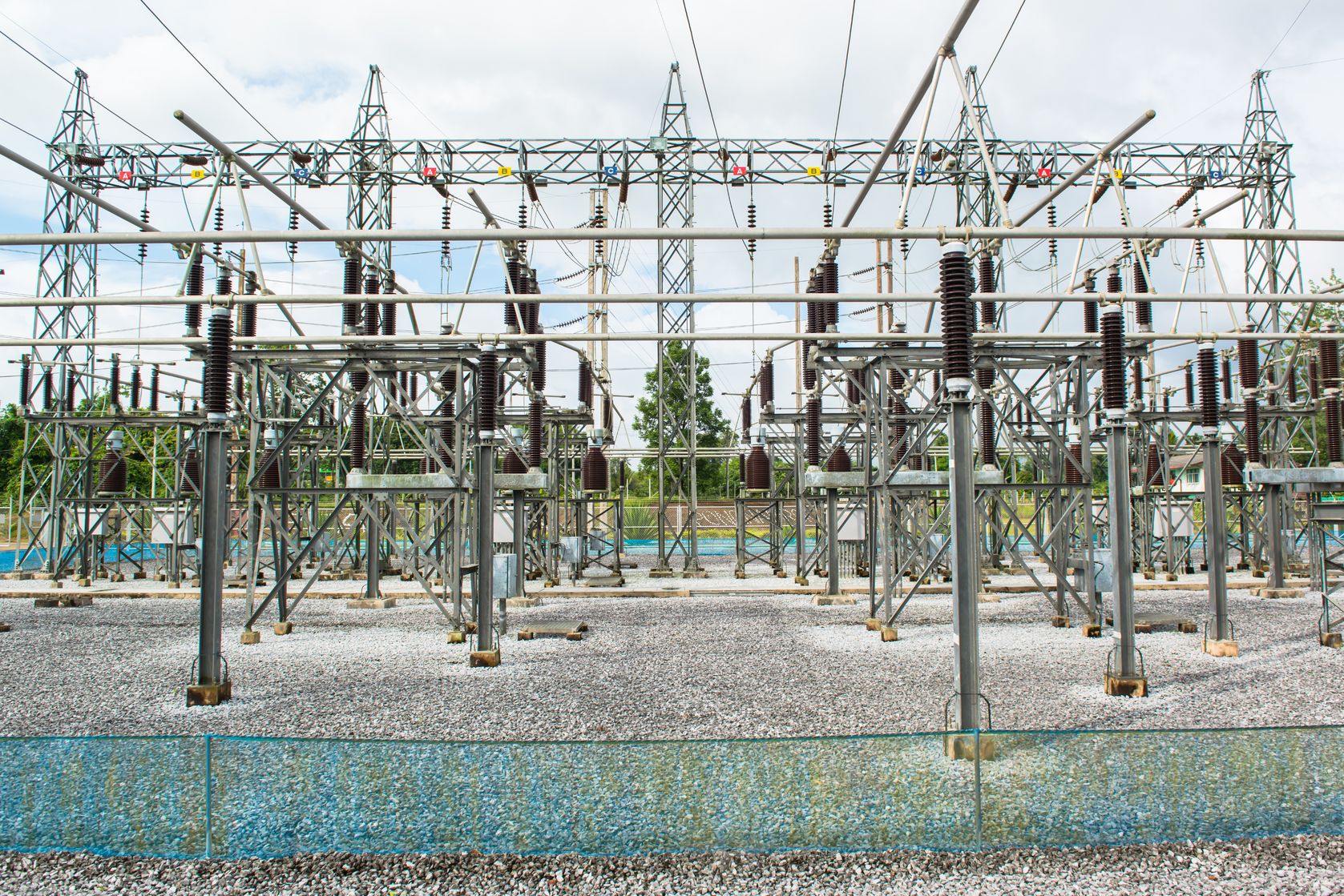 Making Power And Utilities Companies Resilient In A Changing Risk Landscape.