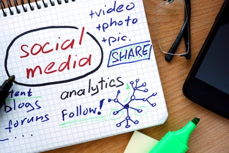 Social Media Analytics: The New Edge In Litigation.