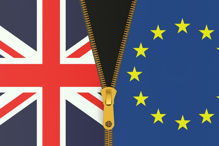 Asia Pacific - Planning For Brexit