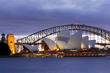 Australia - National Energy Guarantee: Will It Keep The Lights On?