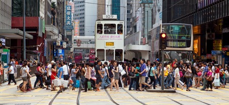 Hong Kong Plans Greater Cartel Cooperation Incentives.