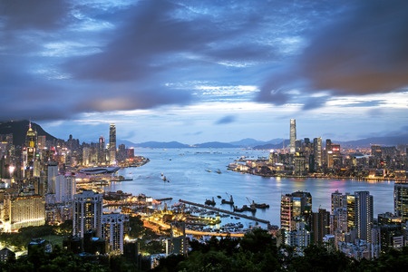 Hong Kong’s SFC Draws Up Policy On Fund Liquidity Risks.
