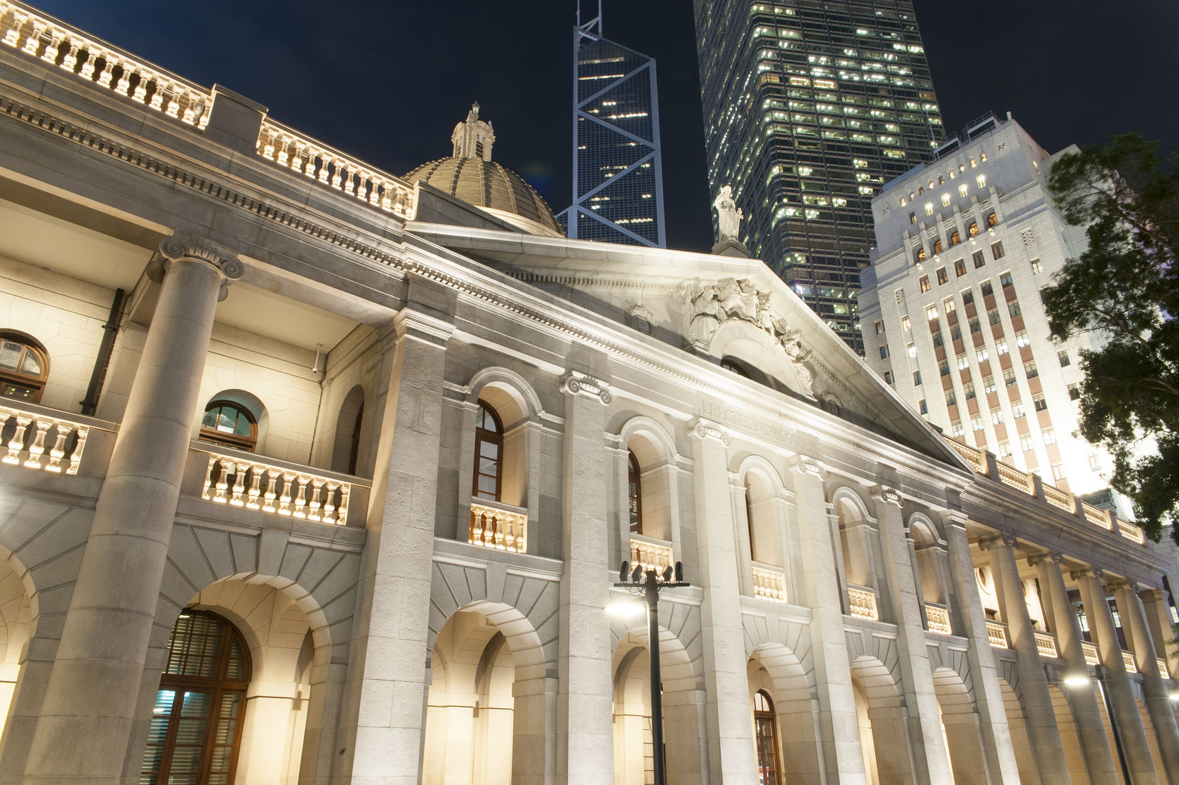 Hong Kong Court Of First Instance Upholds Rule Against Litigation Funding Agreements.