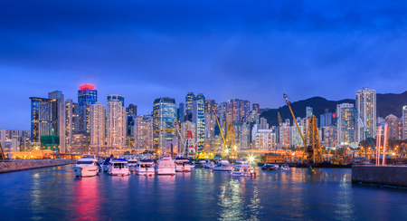 New Hong Kong Regulatory Approach To Virtual Assets.