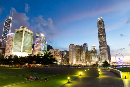 Hong Kong - Practical Considerations When Assessing Competition Law Risk Exposure.