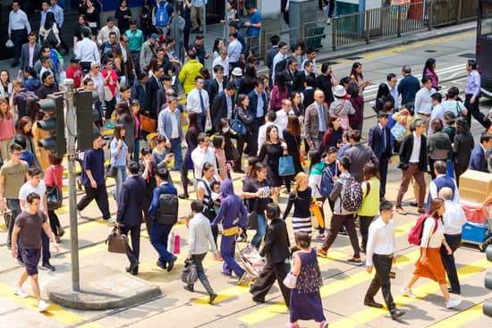 Hong Kong - ‘The New Normal’