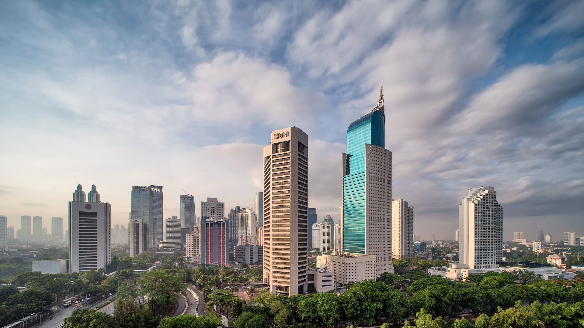 Indonesia’s Central Bank Strengthens Digital Payments Architecture.