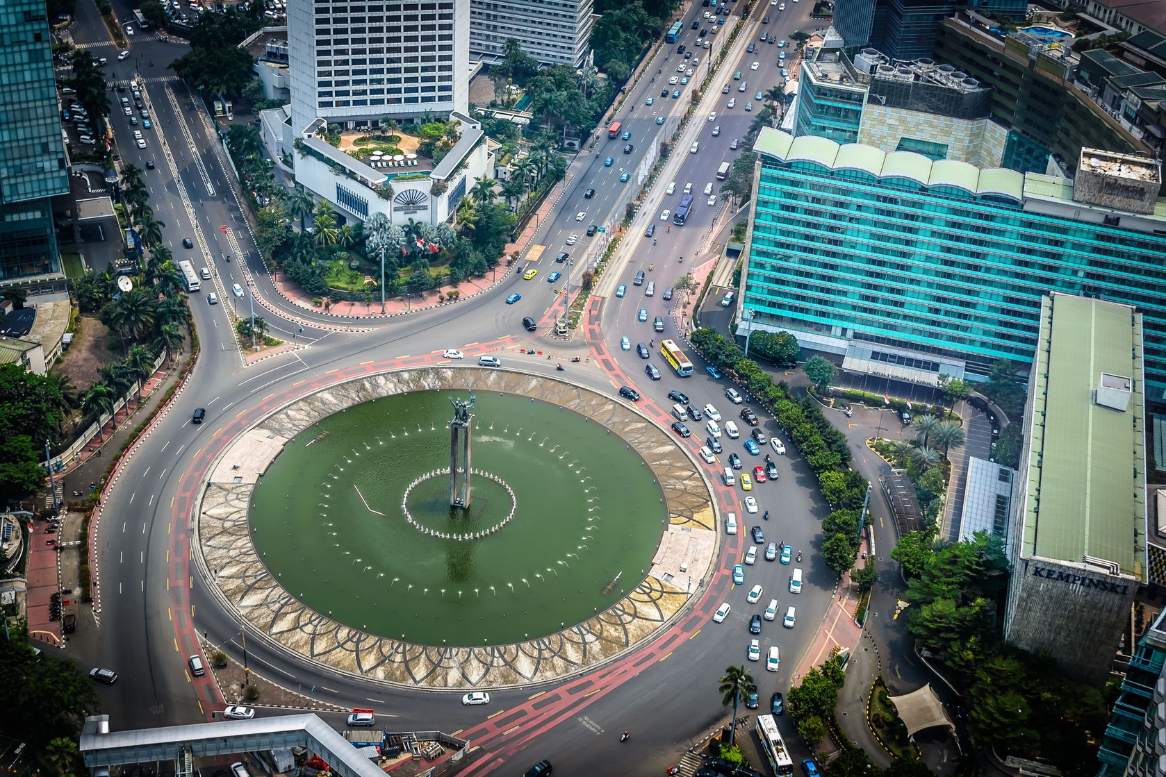 Update On Indonesia’s Omnibus Law And Implementing Regulations – Power Sector.
