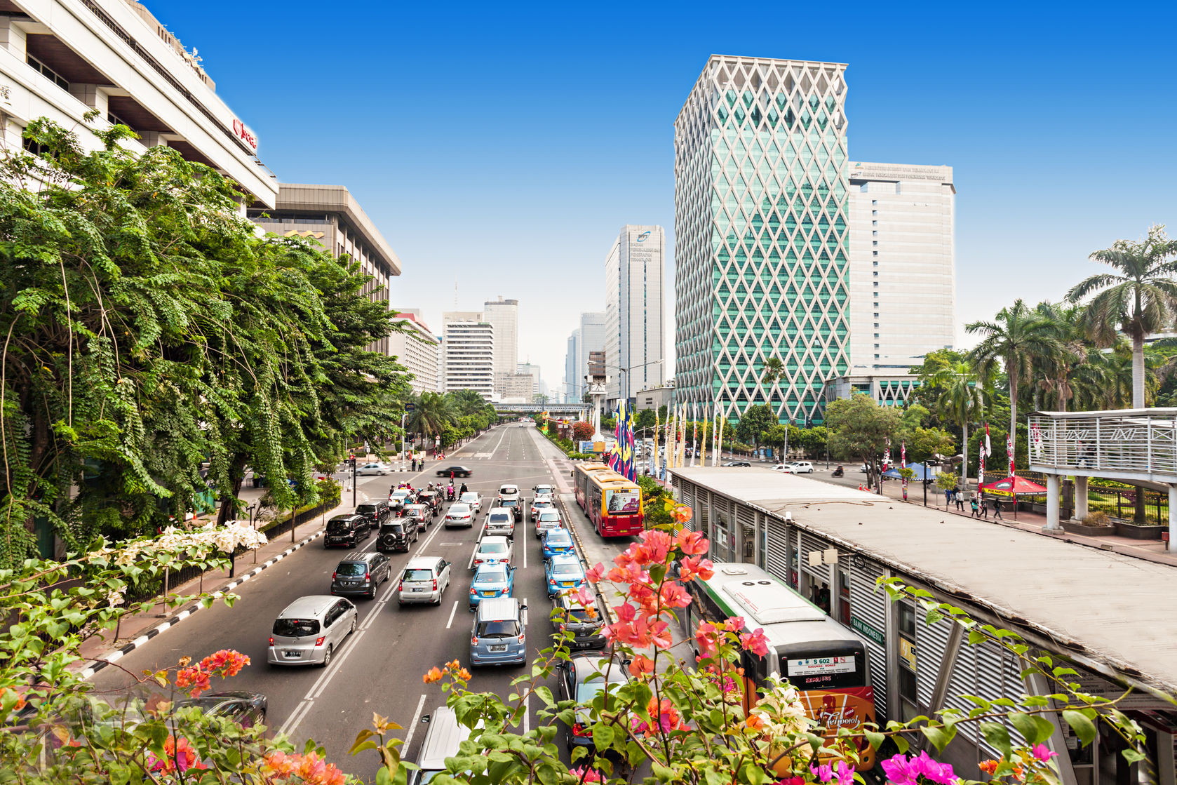 New Foreign Investment Rules In Indonesia’s Healthcare And Pharmaceutical Sectors.