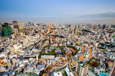As Shareholder Activism Grows In Japan, New Amendment Places Limits On Foreign Investors.
