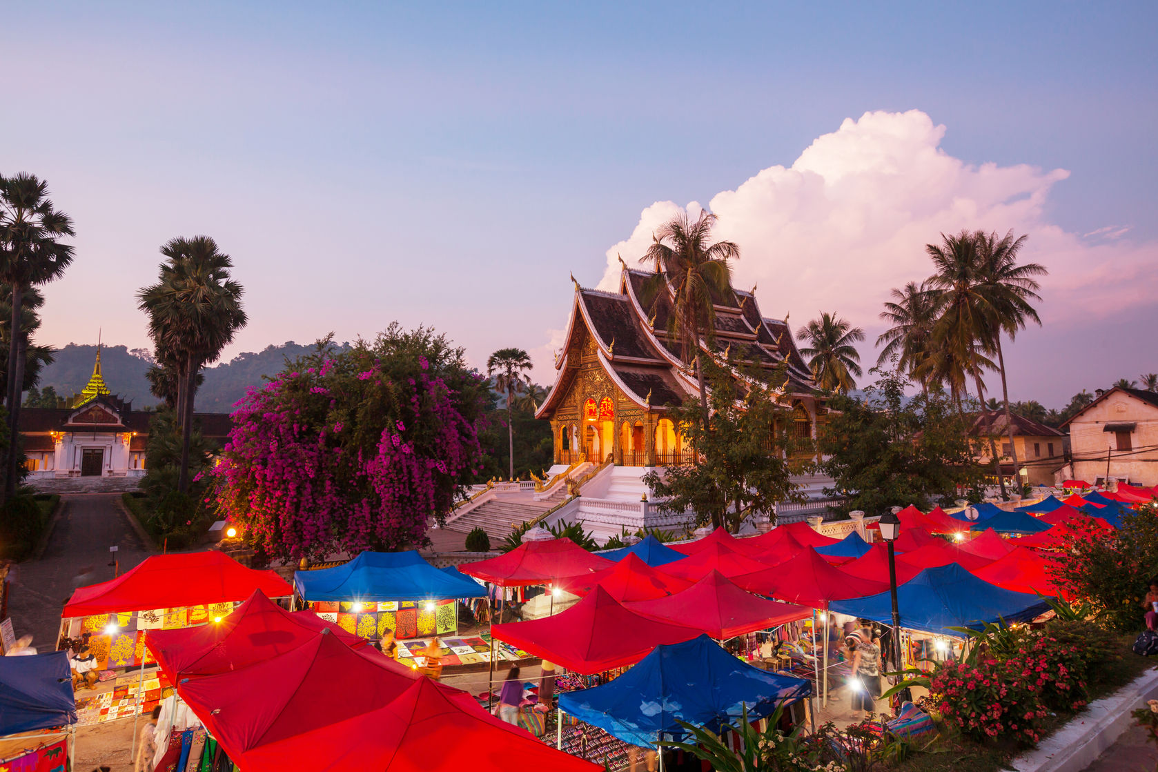 Laos ­- Temporary Suspension Of Business Licenses In Certain Industries.