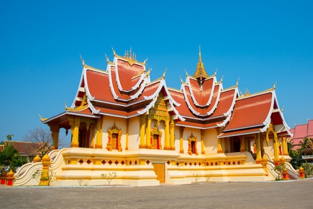 Laos: New Anti-Money Laundering Law Takes Effect.