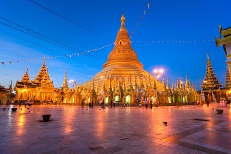 Myanmar Law Targets Irresponsible Investors.