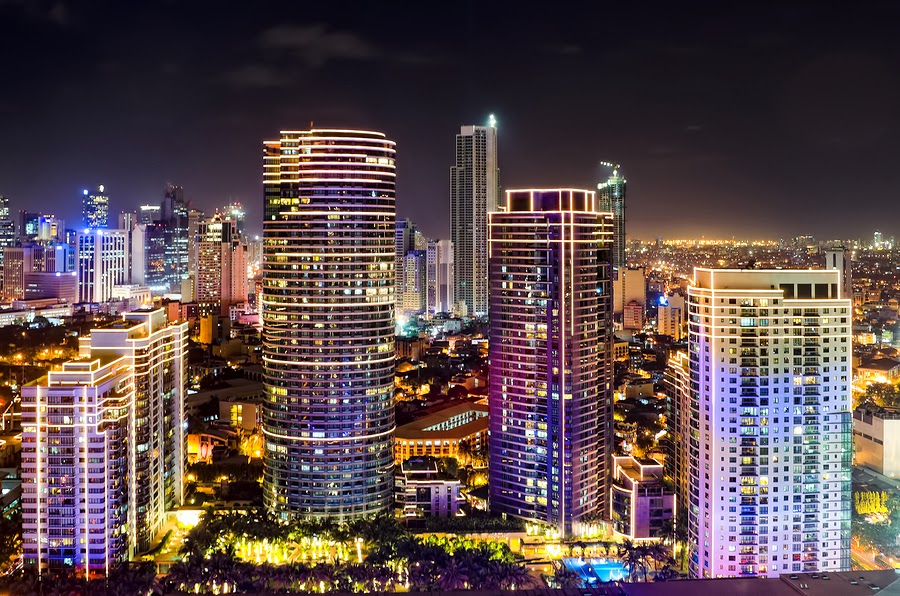 Philippines - Revised Corporation Code Signed Into Law.