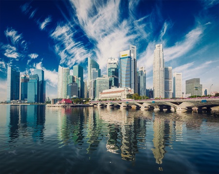 Singapore - New Rules To Improve Transparency On Short-Selling Activities.