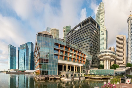 Singapore Exchange Imposes Stricter Regulations For Auditors, Valuers And Valuation Reports.