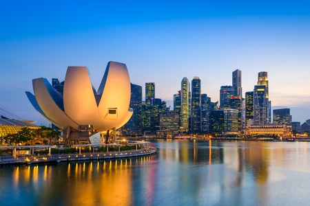 What's In Singapore's FinTech Journey?