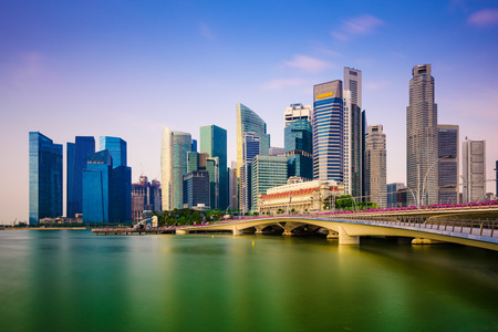 Singapore Implements Simplified Insolvency Programme For Micro And Small Companies.