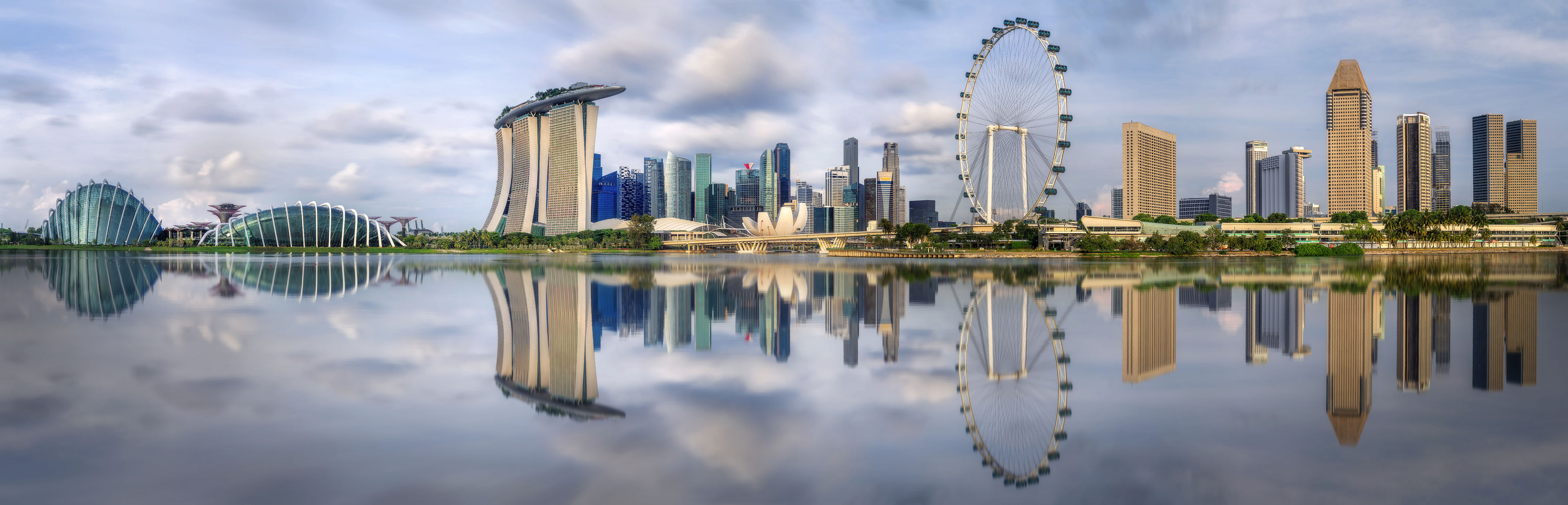 Singapore Opens Doors To Cybersecurity Businesses.
