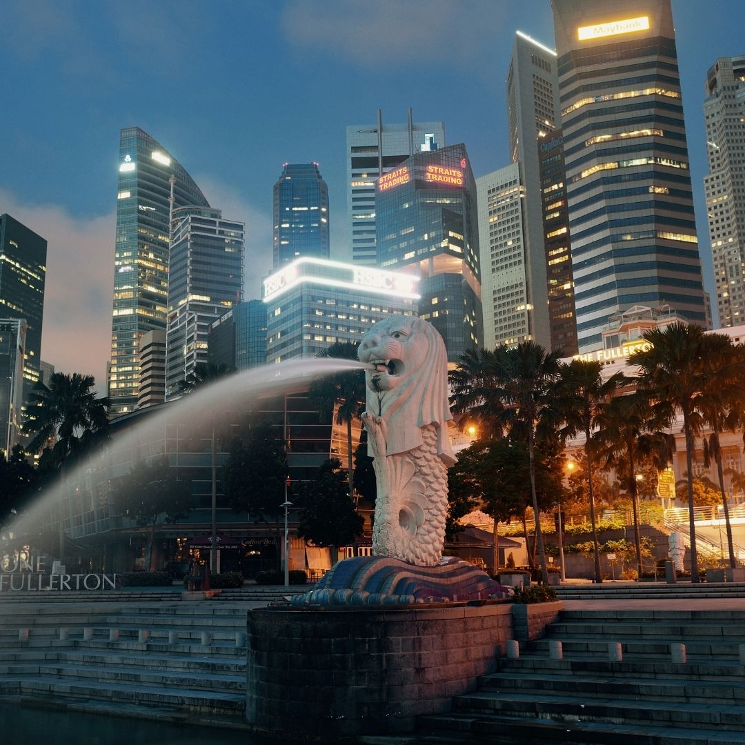 Singapore - SIAC Is Most Preferred Arbitral Institution In Asia-Pacific And 2nd In The World.