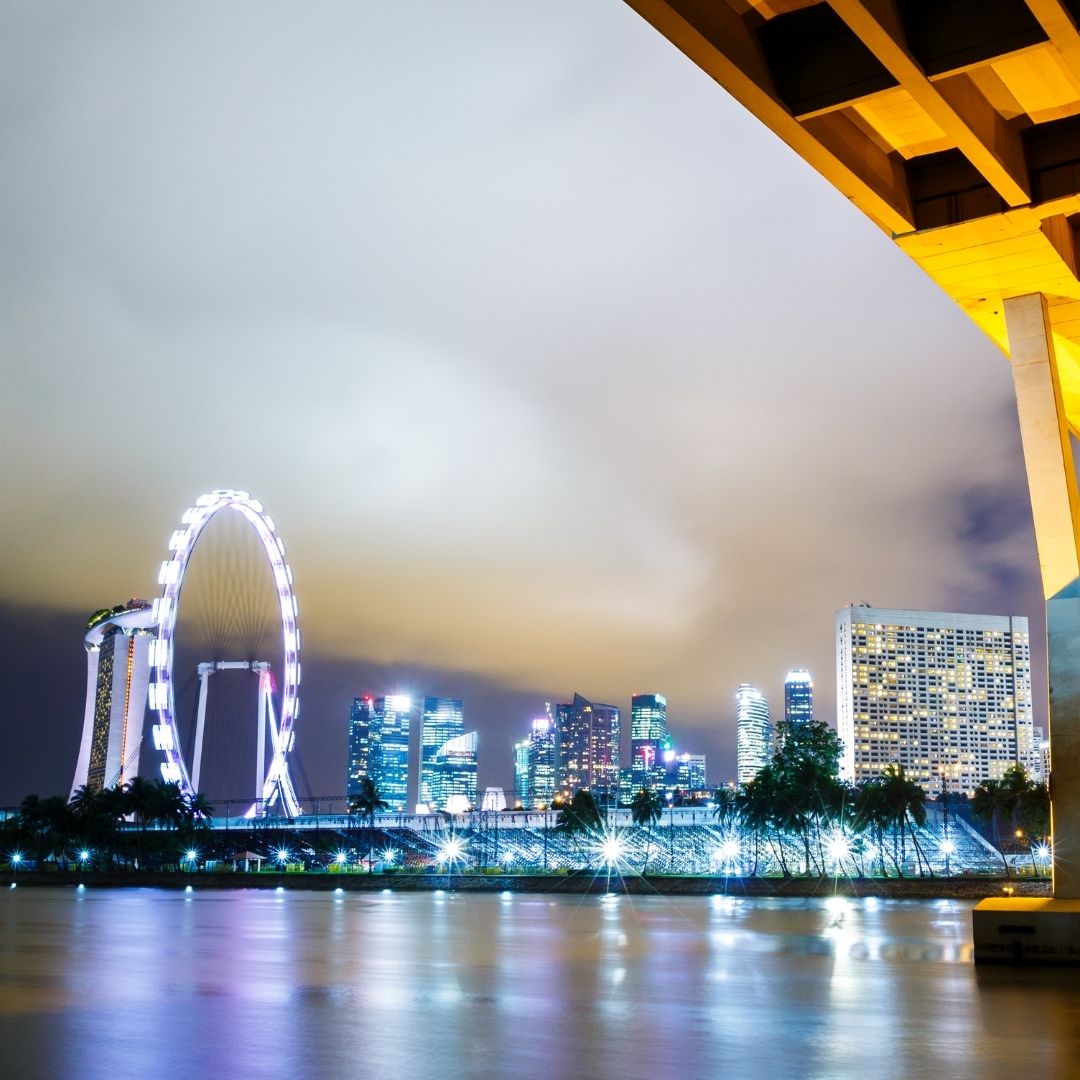 Singapore - Better Safe Than Sorry – How To Manage Data Breaches.