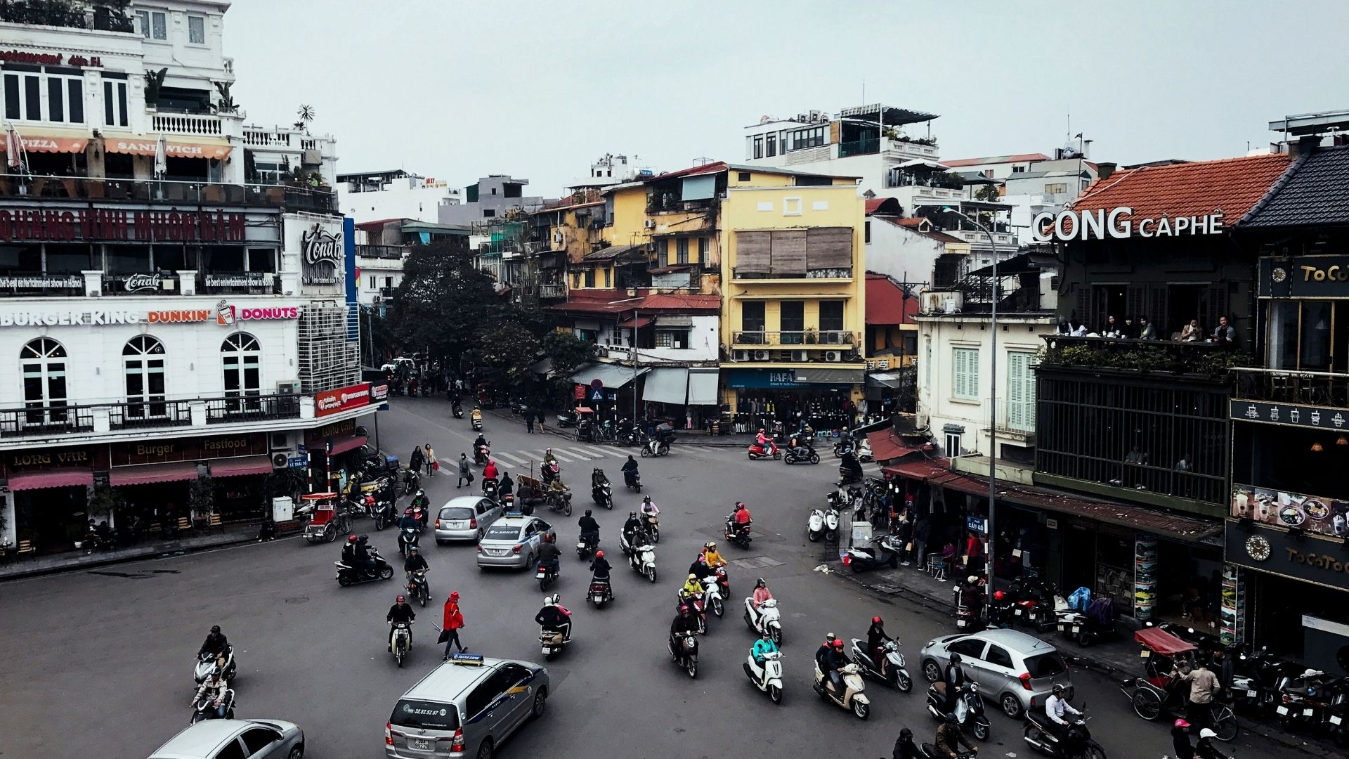 Vietnam Amends Laws To Create More Favourable Investment Conditions.