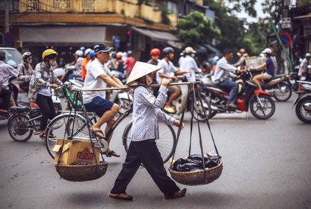 Vietnam - New Cybersecurity Law Will Have Major Impact On Online Service Providers.