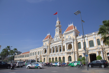Location, Location, Location – 5 Areas To Watch In Vietnam.