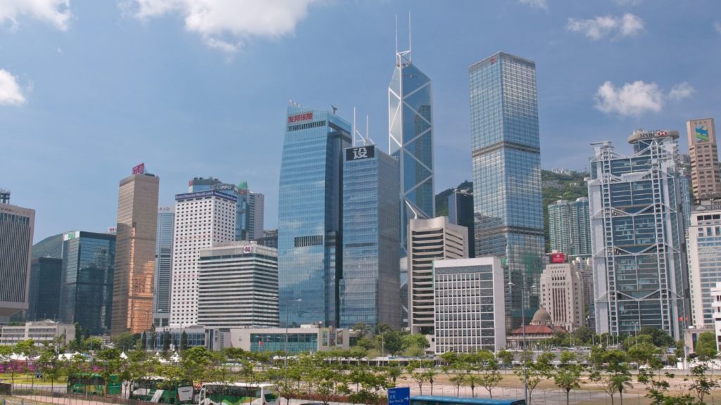 Hong Kong - Consultation Draft Guideline On Supervision Of Licensed ...