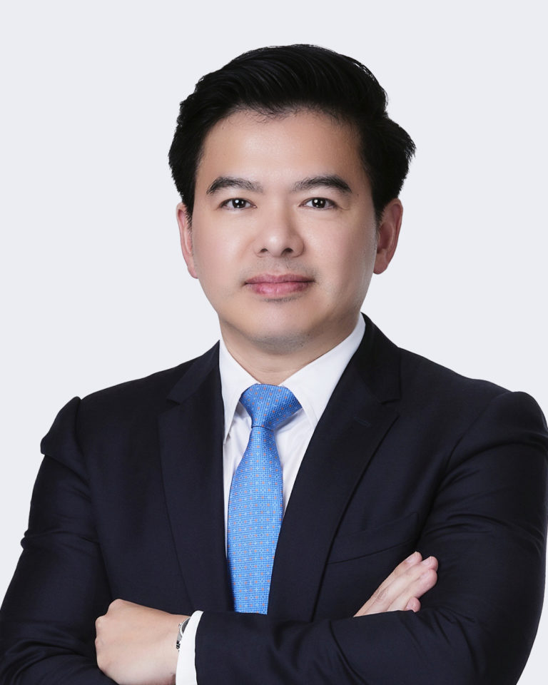 Kobkit Thienpreecha, a seasoned partner at Tilleke & Gibbins, specializing in corporate law, M&A, and regulatory compliance in Thailand, with a reputation for excellence recognized by leading legal directories.