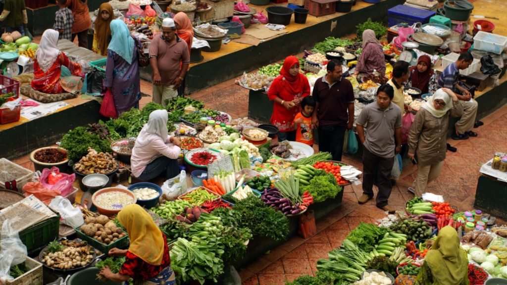 Recieve Date Labels Malaysia - Public consultation on proposed AI and Personal Data ...