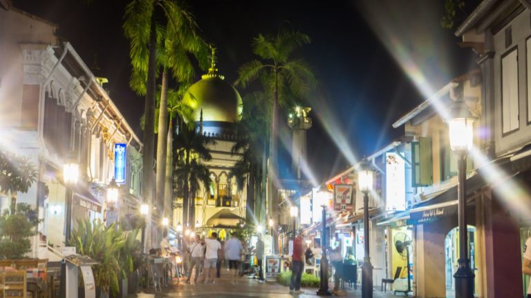 Singapore Passes The Scams (Countermeasures) And Other Matters Bill ...