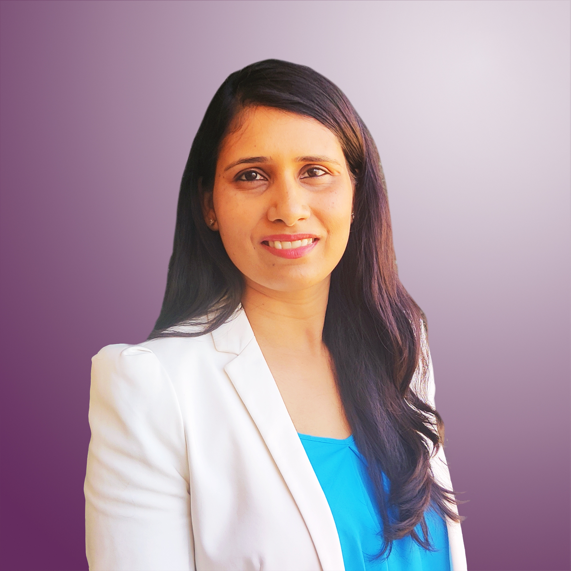 India - Cyril Amarchand Mangaldas Welcomes Aarushi Jain As A Partner & Head  Of Media, Education & Gaming In Its TMT Practice. - Conventus Law