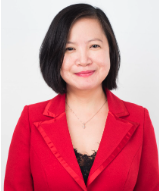 Ms. Laforteza, an expert in Philippine taxation and corporate law, with extensive experience in tax structuring, litigation, and mergers. She's a CPA and lecturer at UP College of Law.