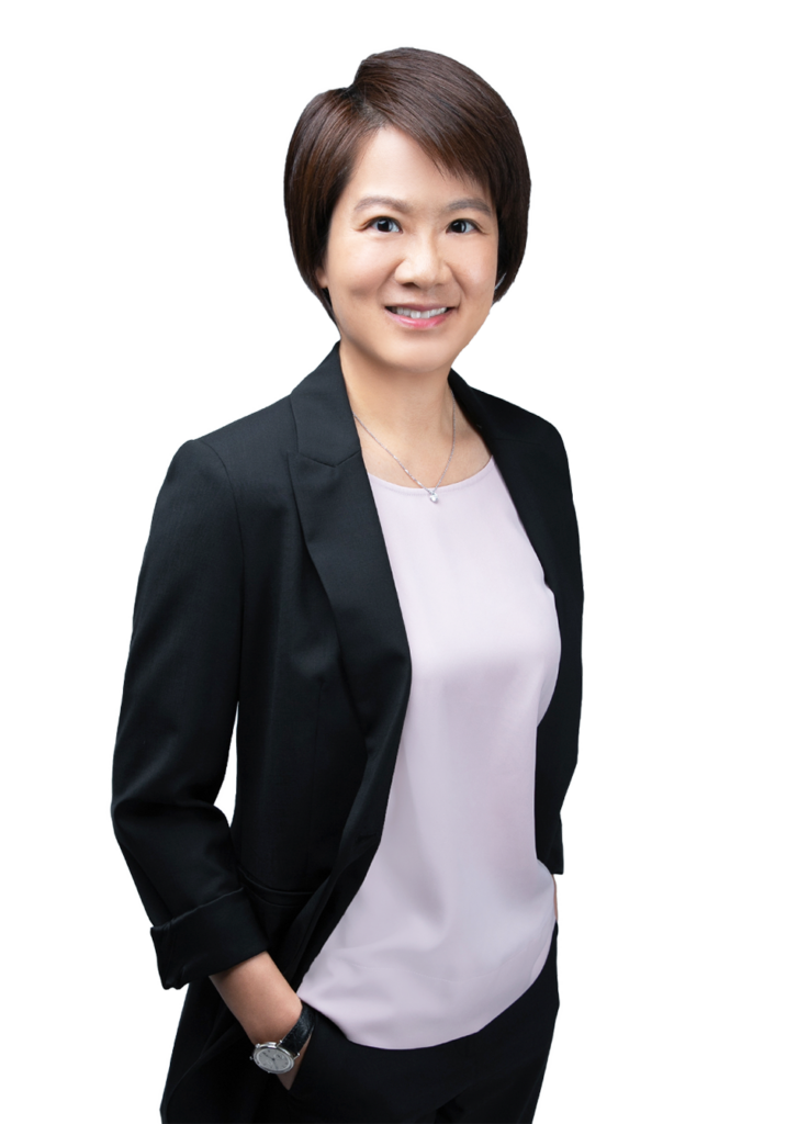 Joyce Li - Deacons. Joyce specializes in Hong Kong and Cayman fund formation, bespoke private fund structuring, complex technical drafting, and SFC regulatory advice.