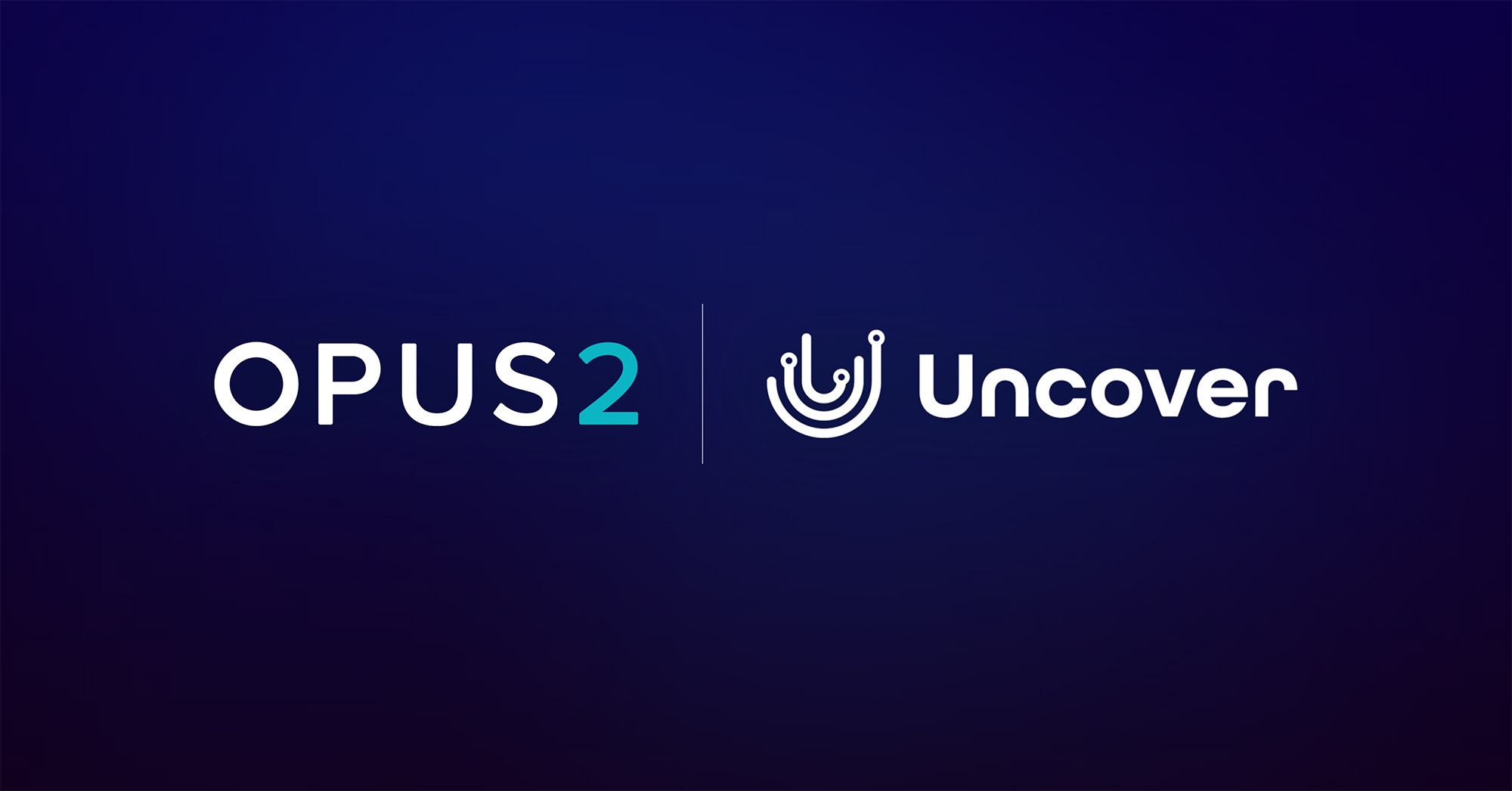 Uncover Image Opus 2 Acquires Uncover To Further Accelerate Its AI Roadmap ...