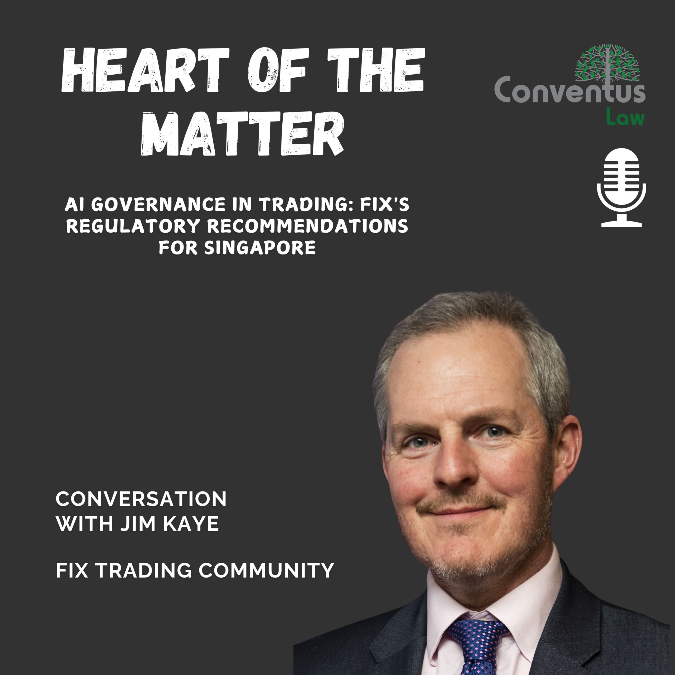 AI Governance in Trading: FIX's Regulatory Recommendations for Singapore Explore FIX’s 10 key recommendations to the Monetary Authority of Singapore (MAS) on AI governance in trading. Learn how firms are navigating the shift from traditional algorithms to LLMs.